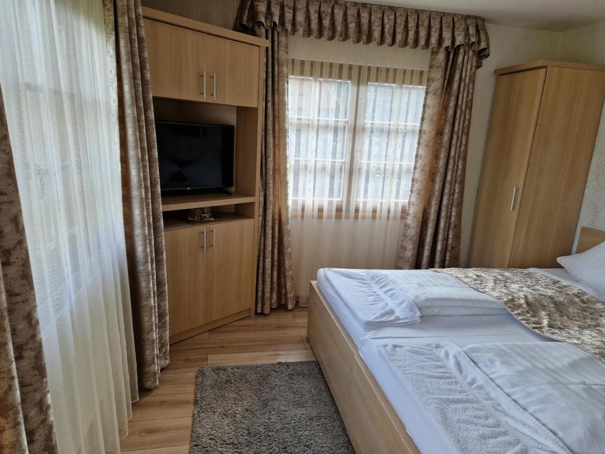 Csalanosi Vendeghaz Hotel Kecskemet Ngoại thất bức ảnh