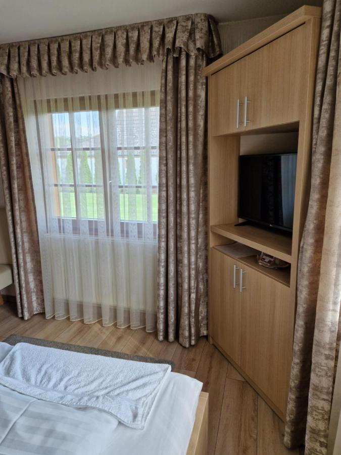 Csalanosi Vendeghaz Hotel Kecskemet Ngoại thất bức ảnh