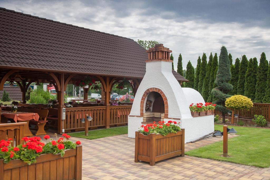Csalanosi Vendeghaz Hotel Kecskemet Ngoại thất bức ảnh