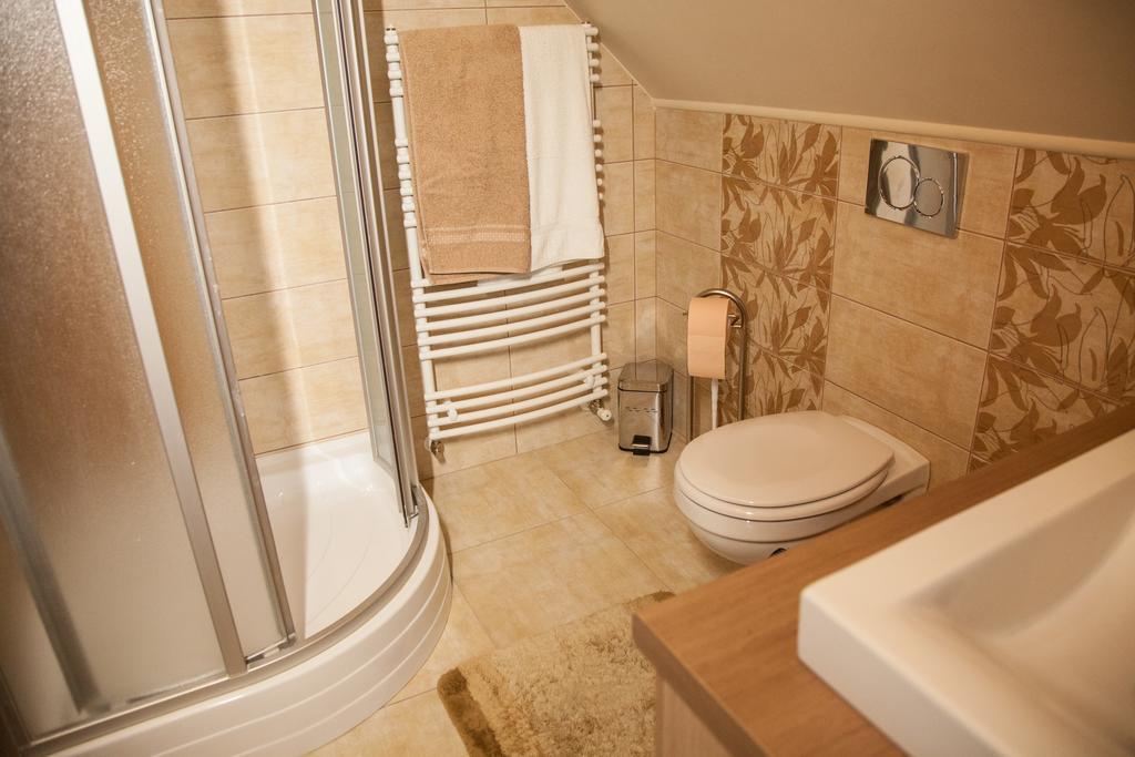 Csalanosi Vendeghaz Hotel Kecskemet Ngoại thất bức ảnh